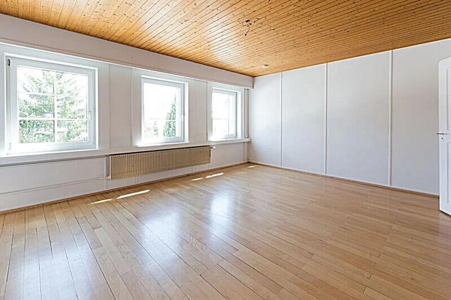 3 Room Apartment - Photo 2 of 10