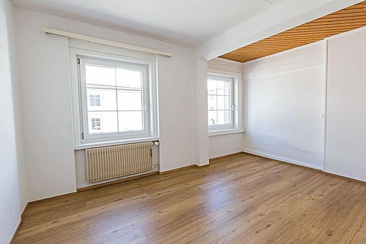 3 Room Apartment - Photo 9 of 10
