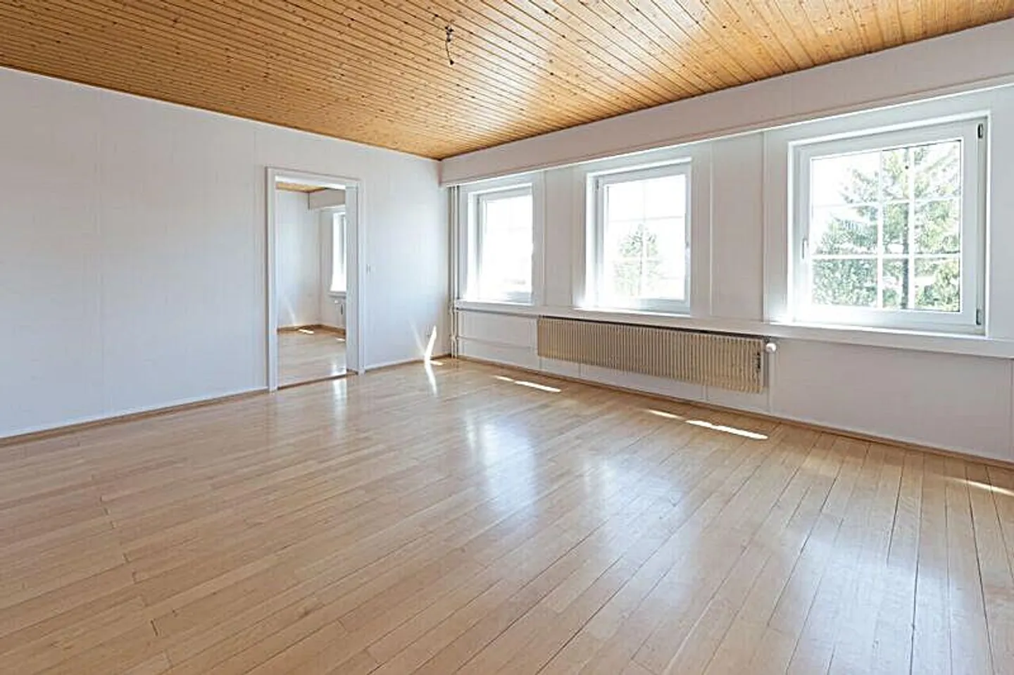 3 Room Apartment - Photo 7 of 10
