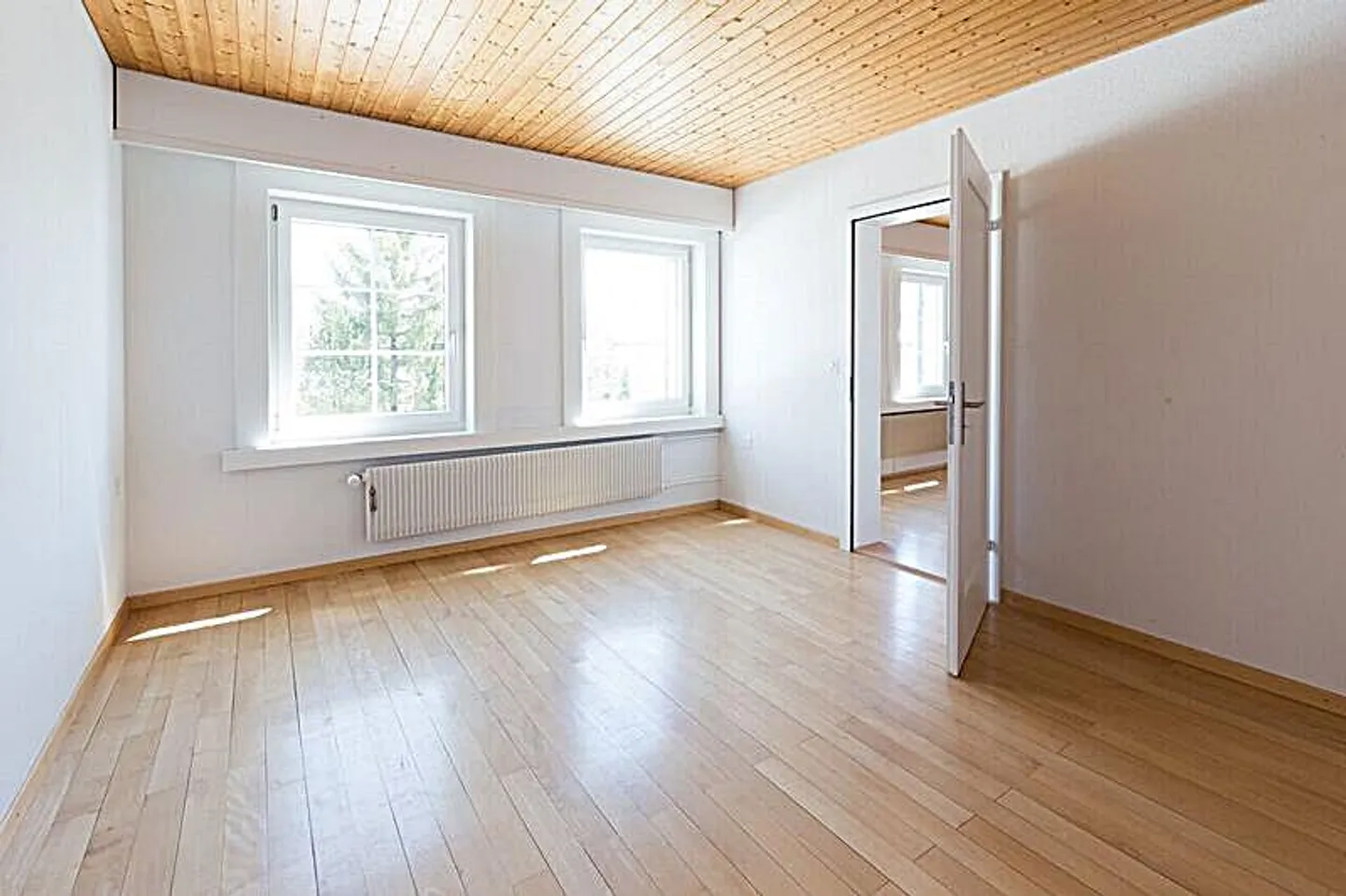 3 Room Apartment - Photo 10 of 10