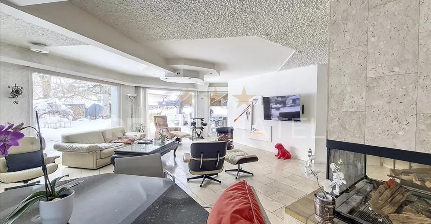Unique Garden Apartment - Photo 1 of 7