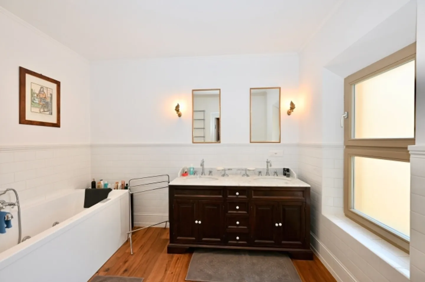 Elegant Duplex Penthouse in the Heart of Lugano - Photo 10 of 15
