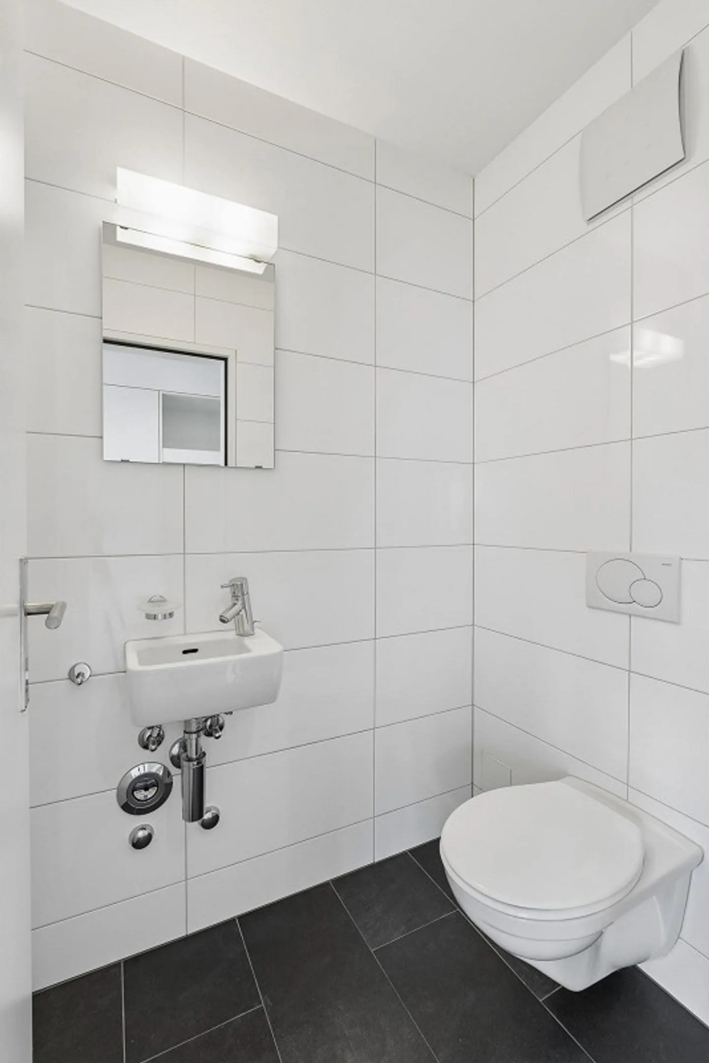 4.5 Room Maisonette Apartment in a Central Location in Rorschach - Photo 7 of 16
