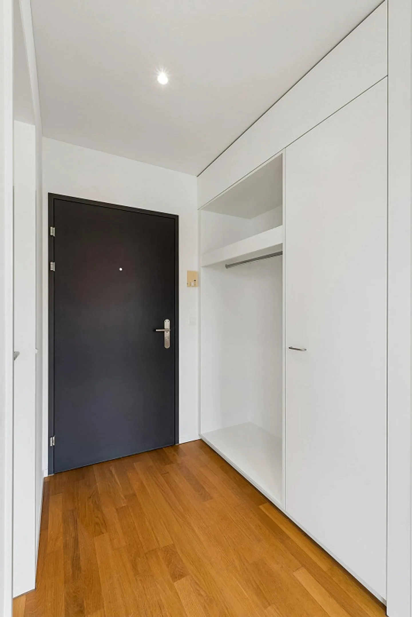 4.5 Room Maisonette Apartment in a Central Location in Rorschach - Photo 8 of 16