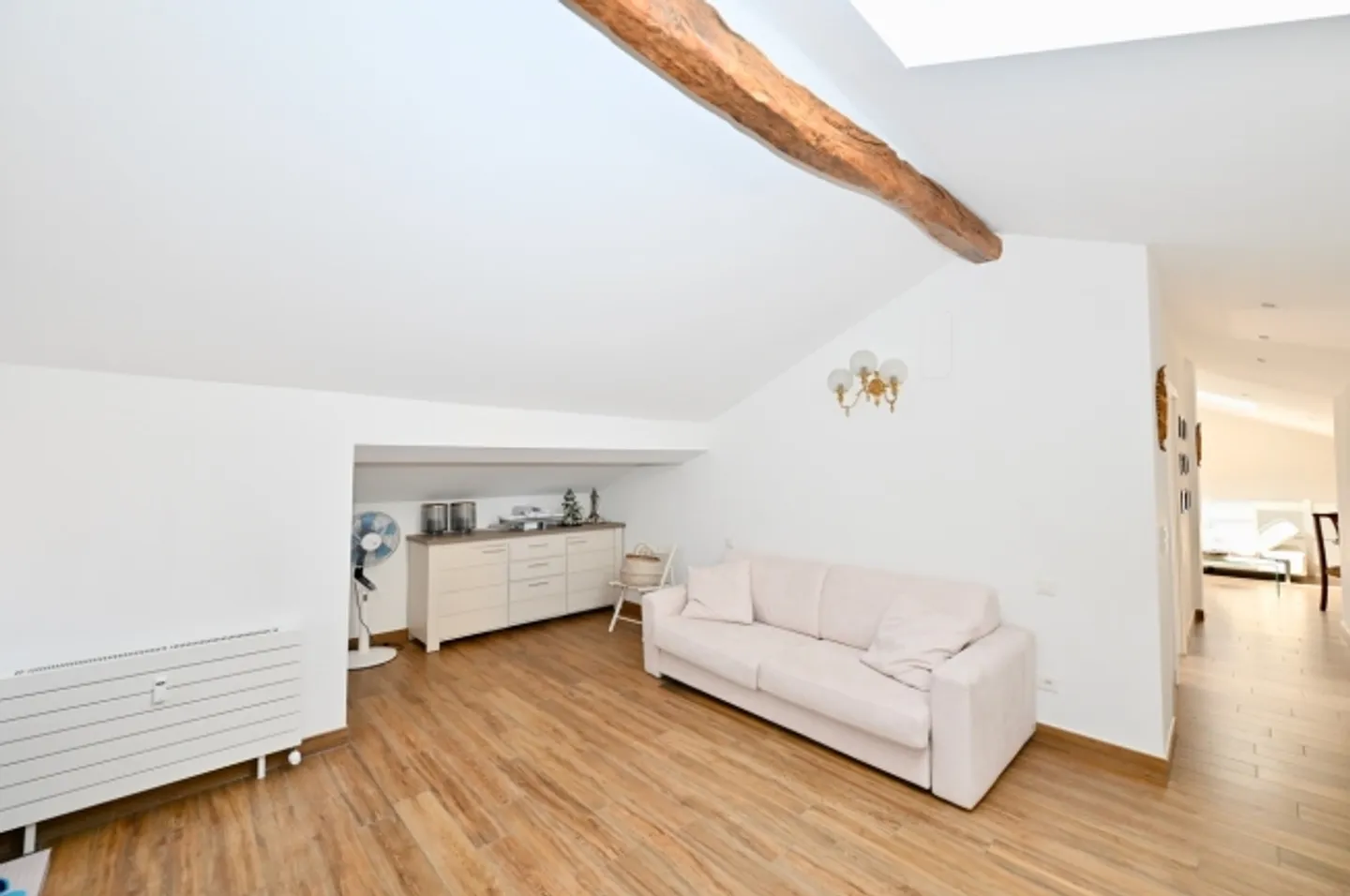 Elegant Duplex Penthouse in the Heart of Lugano - Photo 14 of 15