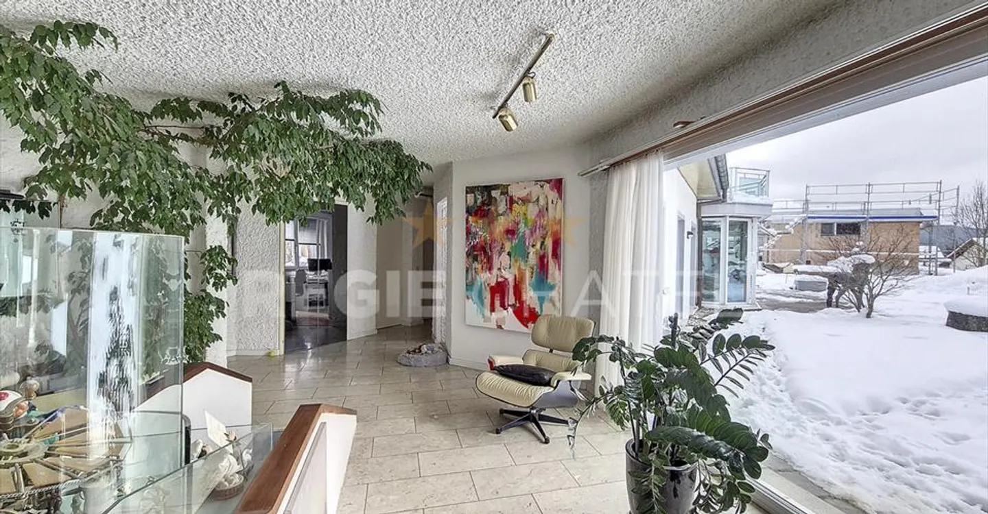 Unique Garden Apartment - Photo 3 of 7