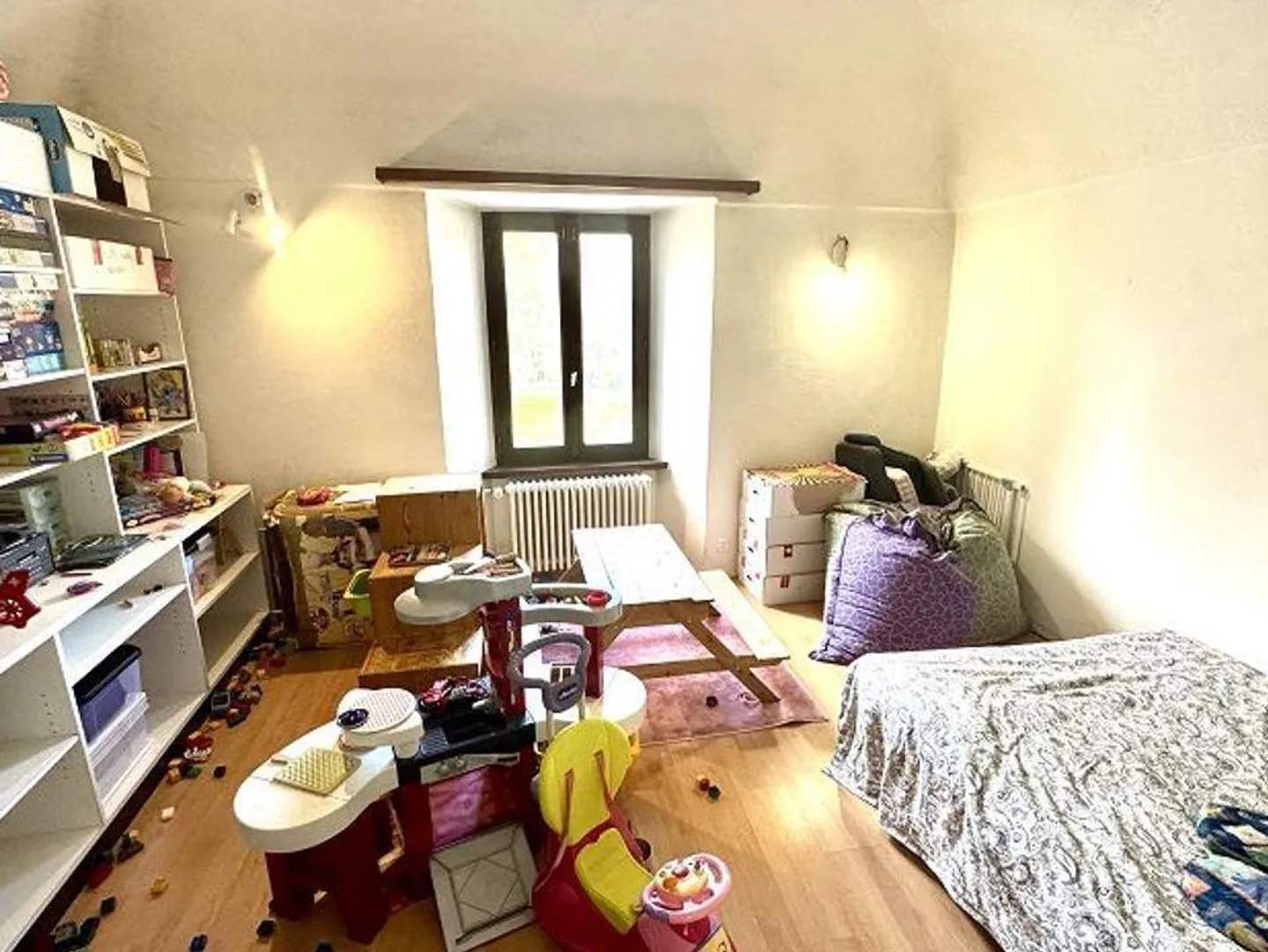 Casa singola in affitto - Foto 5 di 25