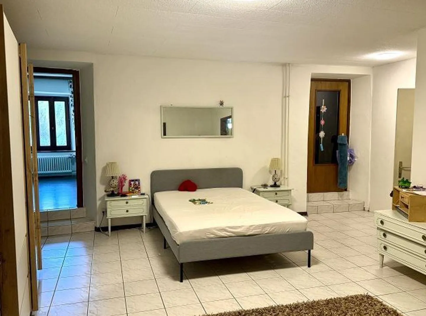 Casa singola in affitto - Foto 7 di 25