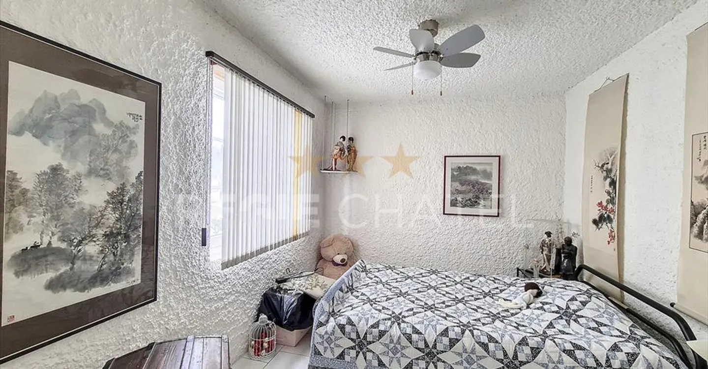 Unique Garden Apartment - Photo 5 of 7