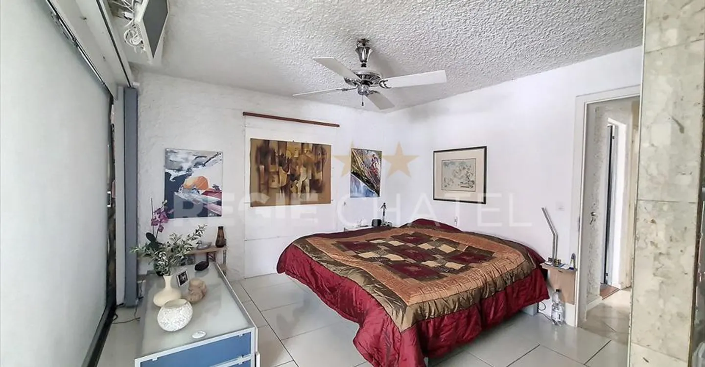 Unique Garden Apartment - Photo 7 of 7
