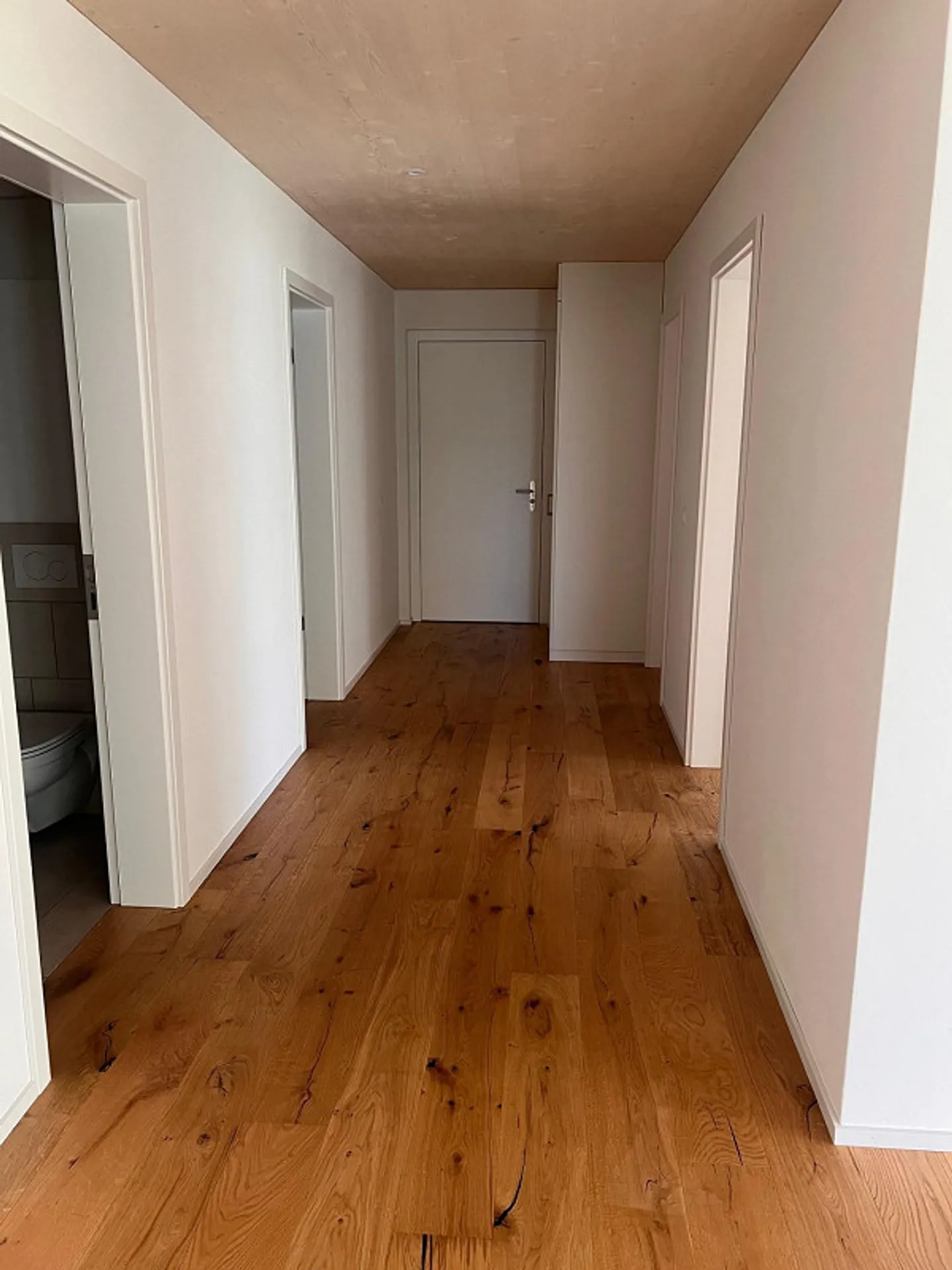 Appartement 2,5 pièces / 1er sous-sol / 5 U2 - Photo 4 sur 6