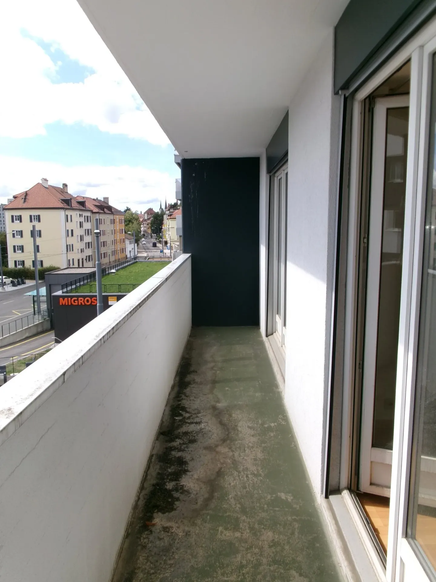 Charmante 4.5-Zimmer Wohnung - Foto 3 von 11