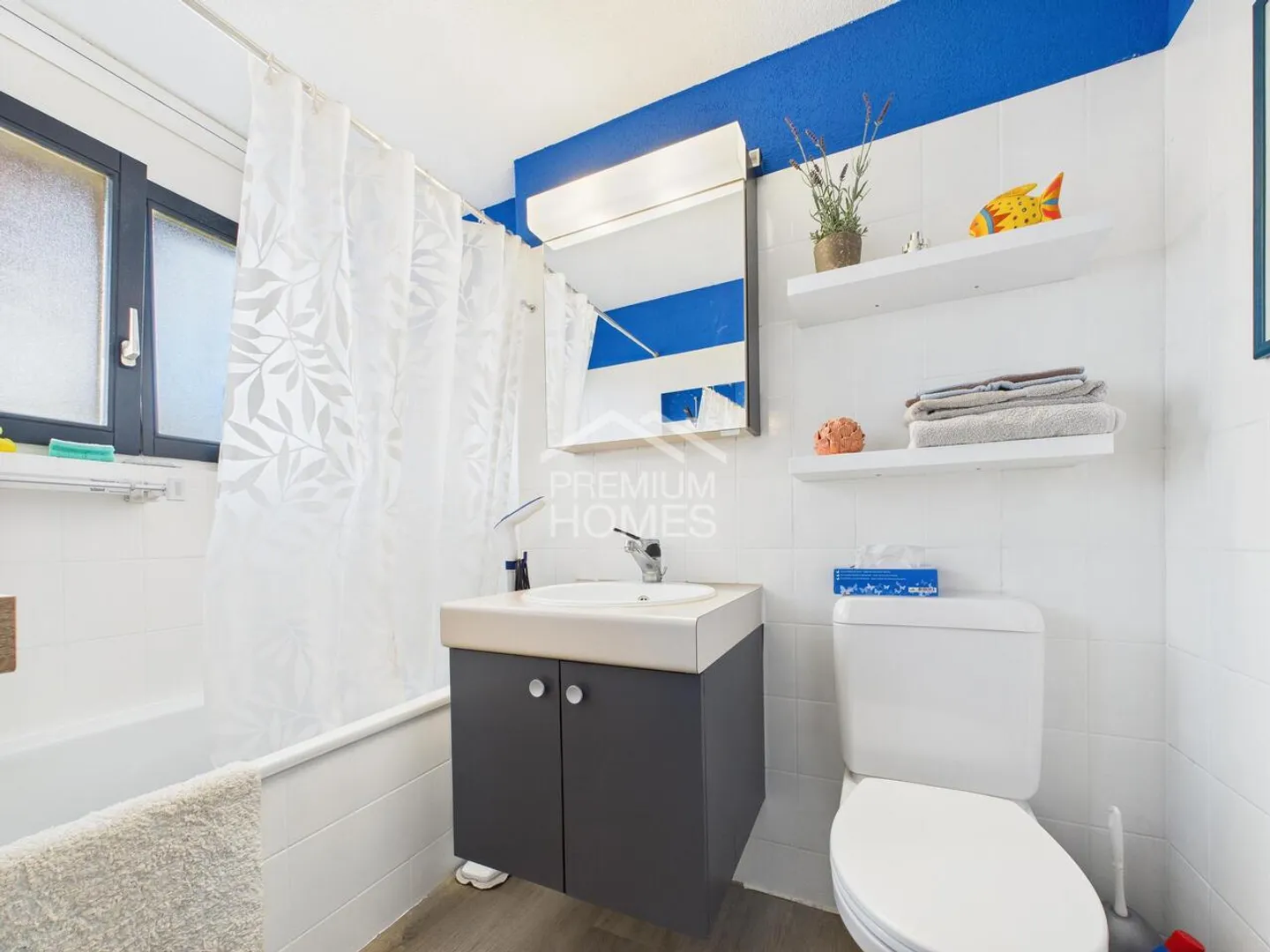 Helles Apartment in Thun - Foto 4 von 6