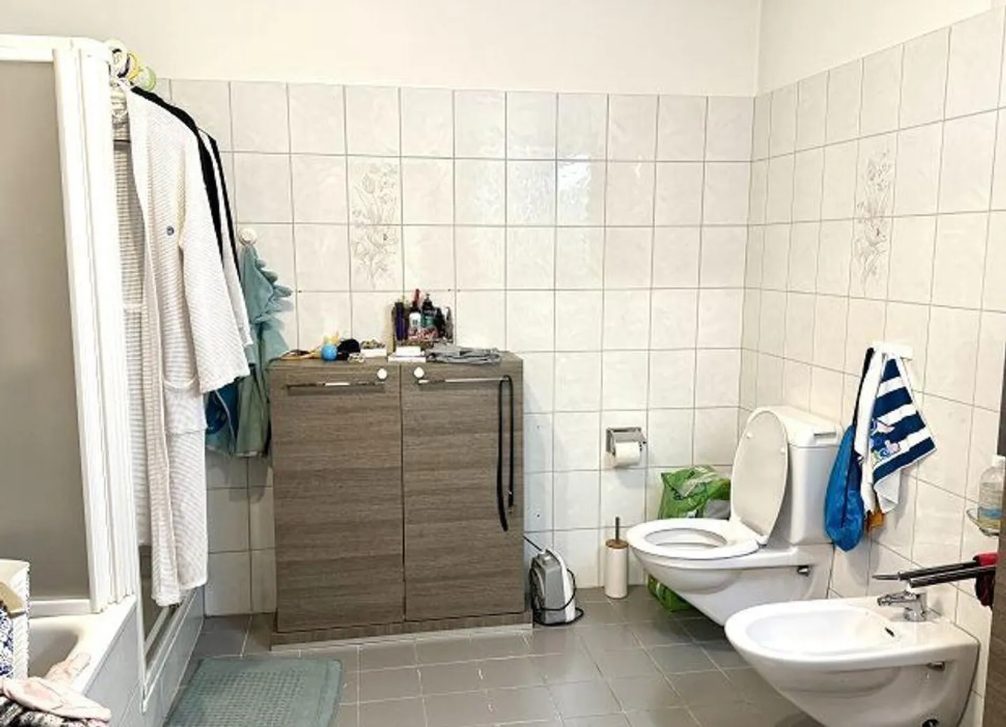 Casa singola in affitto - Foto 9 di 25