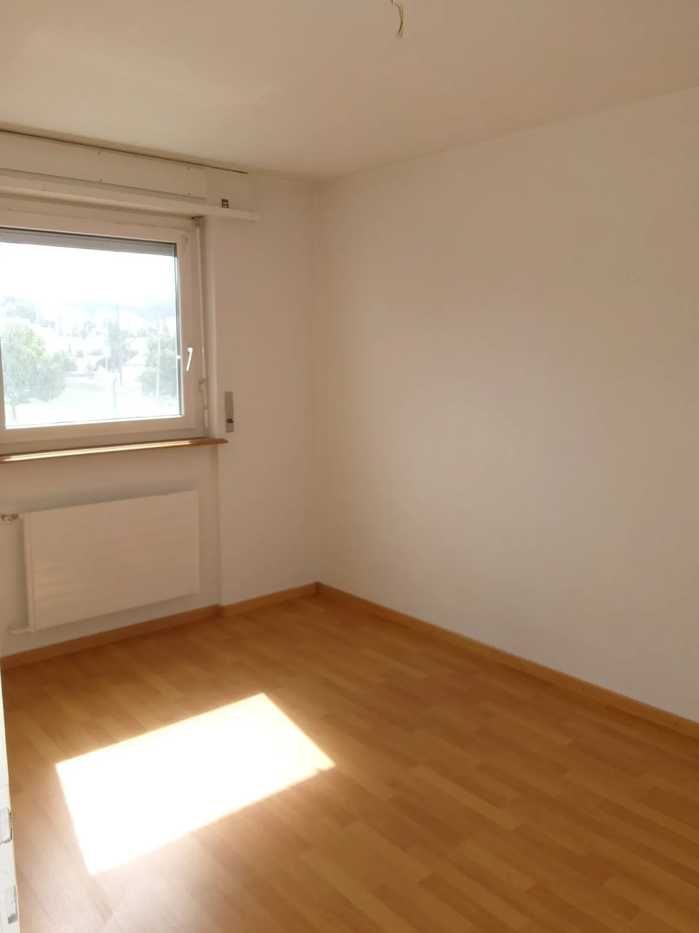 Charmante 4.5-Zimmer Wohnung - Foto 4 von 11