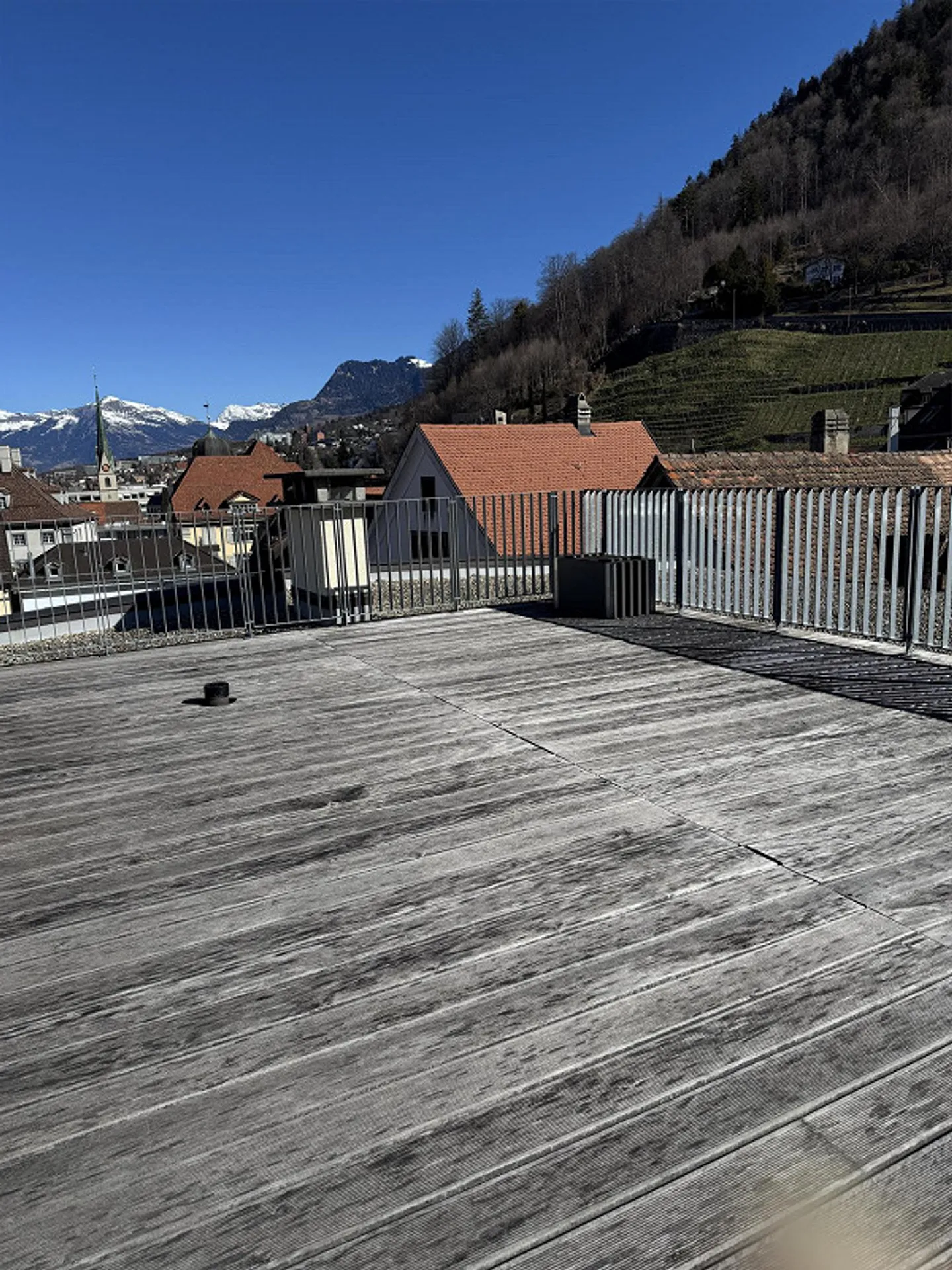 Appartamento 4.5 stanze - Foto 1 di 21