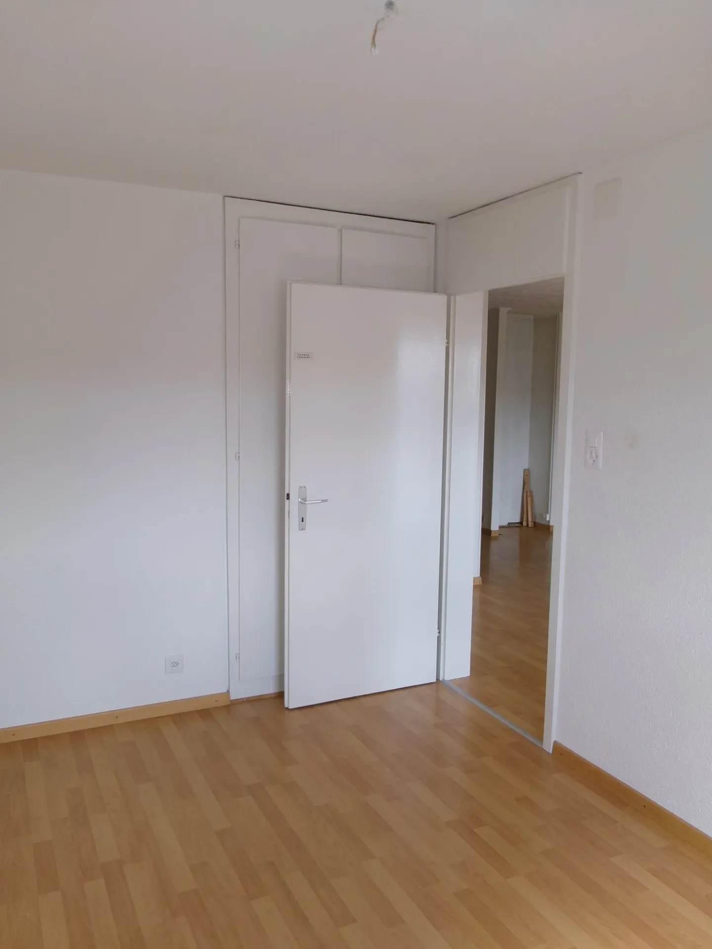 Charmante 4.5-Zimmer Wohnung - Foto 5 von 11