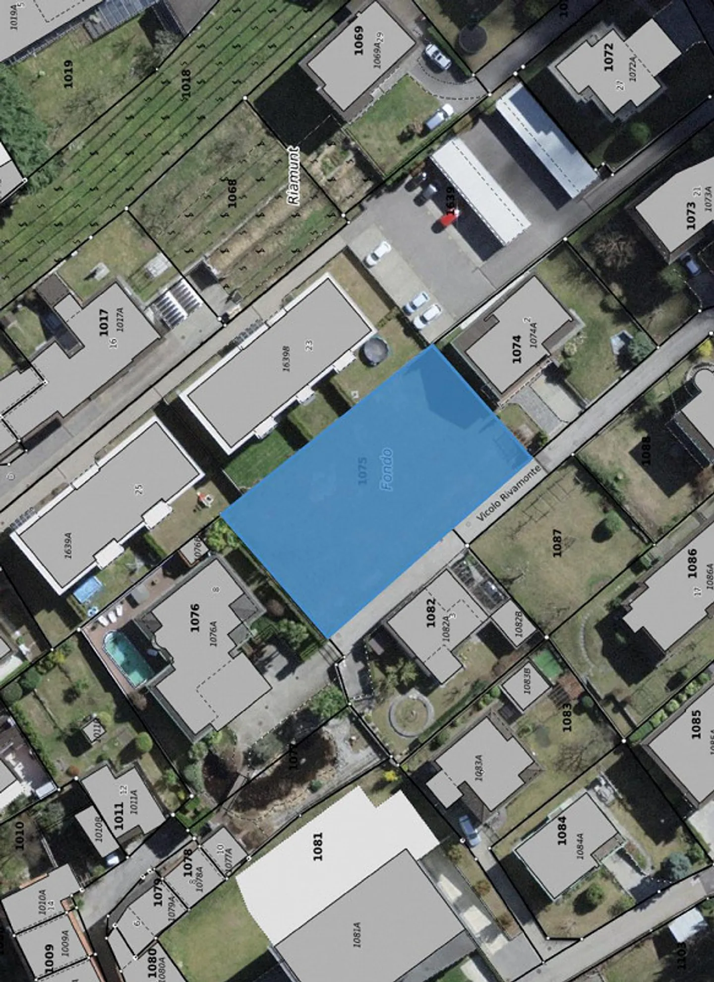 Nuovo appartamento con grande giardino ed ampia terrazza - Foto 10 di 10