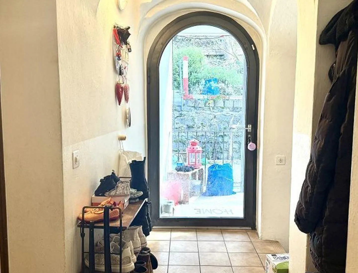 Casa singola in affitto - Foto 14 di 25