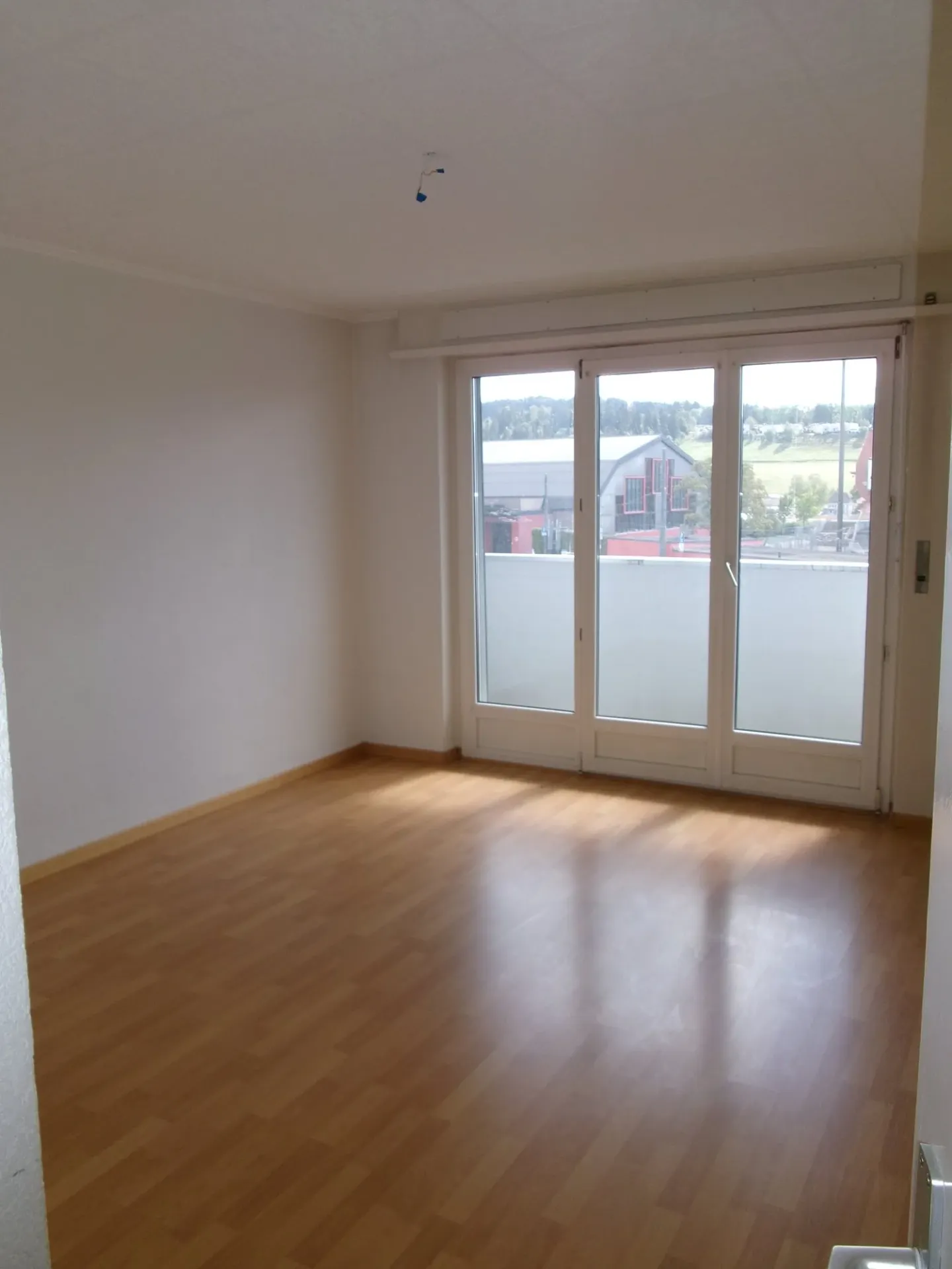 Charmante 4.5-Zimmer Wohnung - Foto 8 von 11