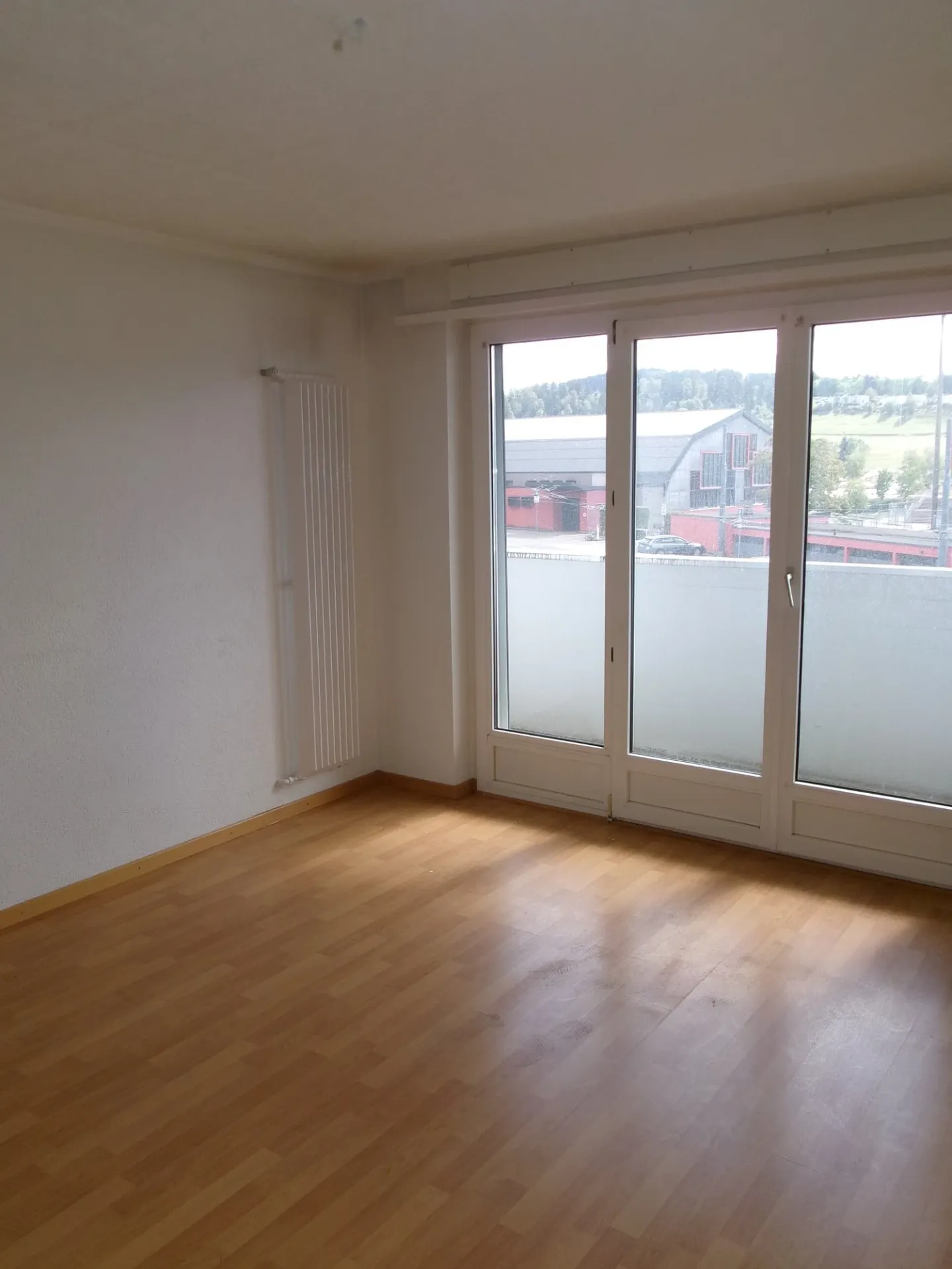 Charmante 4.5-Zimmer Wohnung - Foto 6 von 11