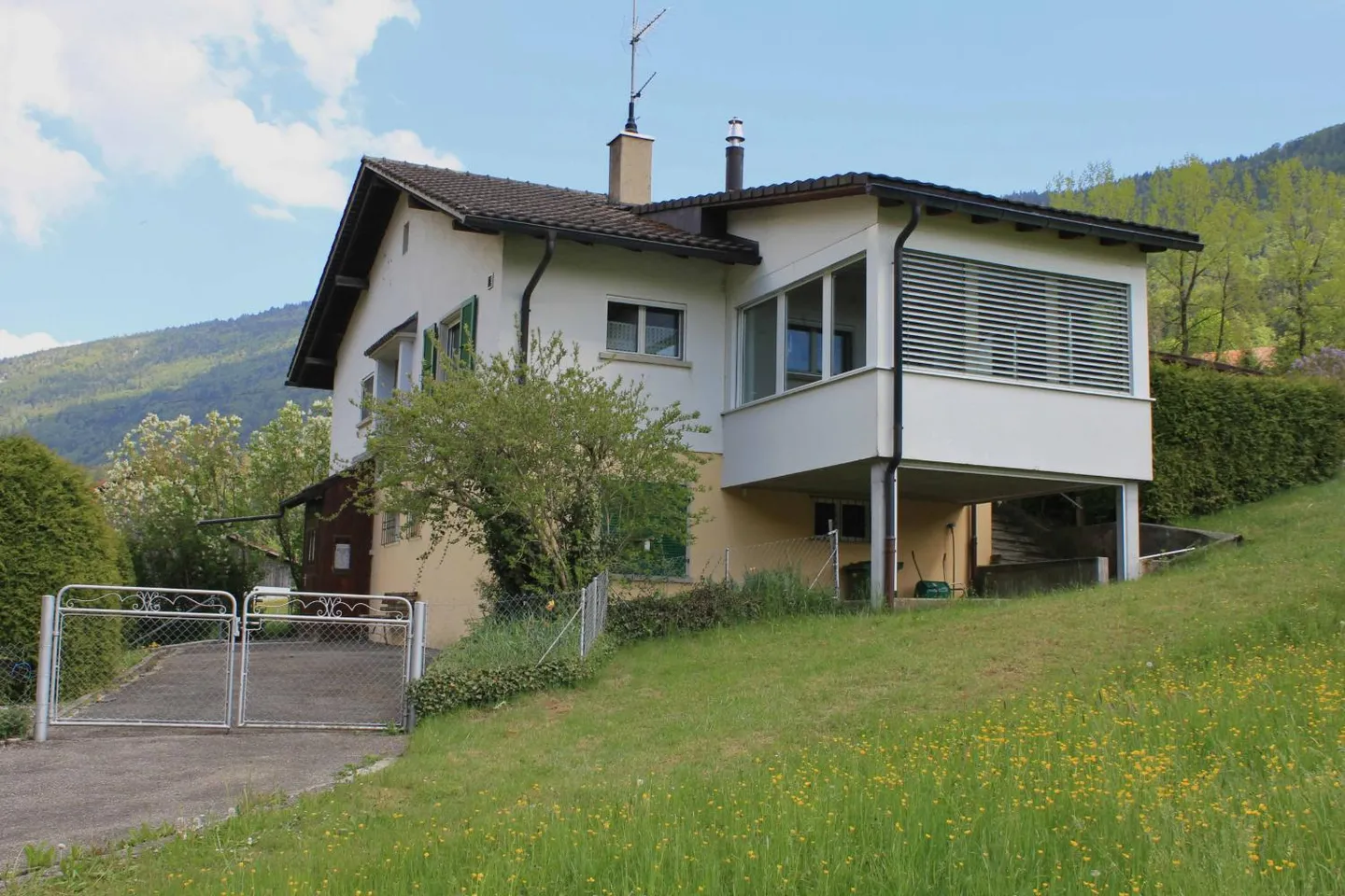 Charming Family Home in Quiet Area - Photo 15 of 17