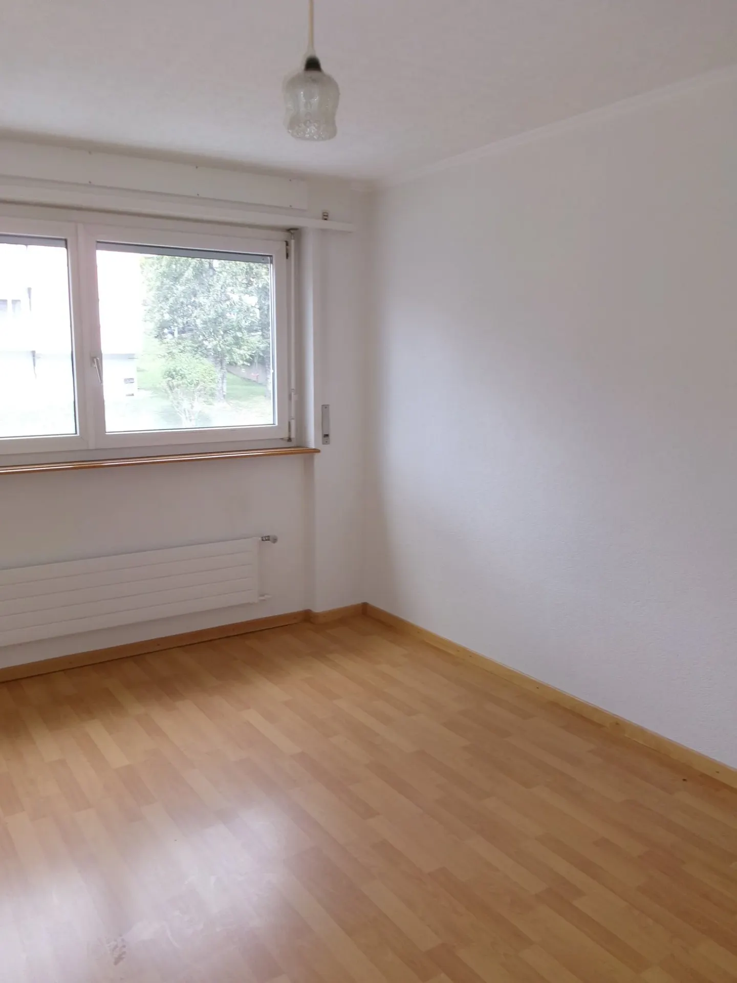 Charmante 4.5-Zimmer Wohnung - Foto 10 von 11