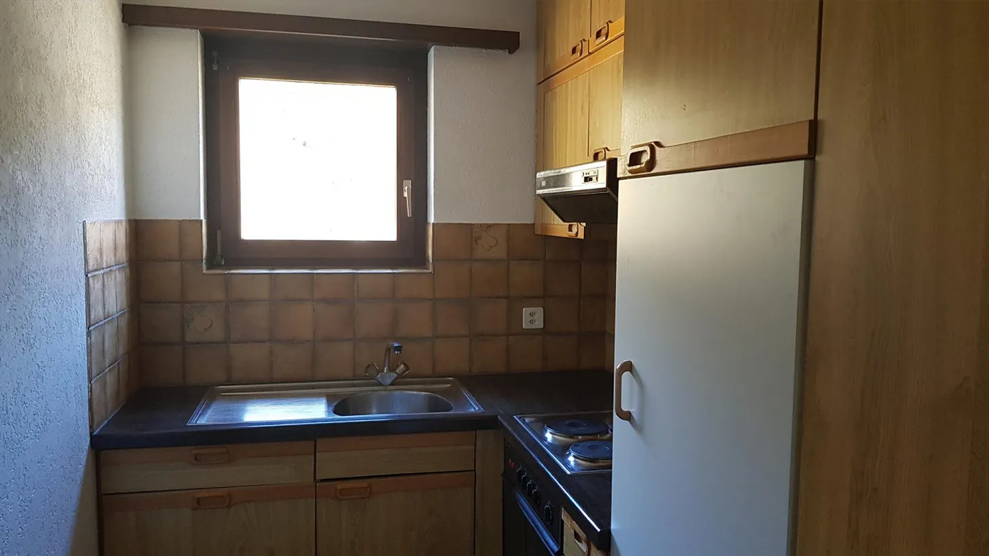 Appartement 1 1/2 pièces - Photo 5 sur 5