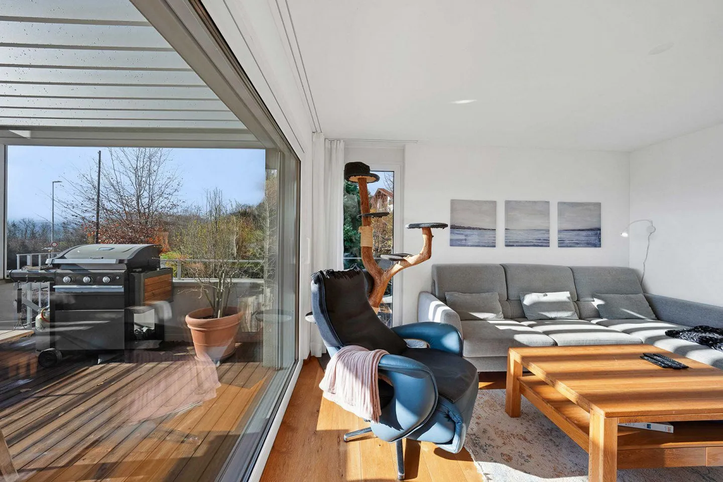 Casa indipendente con appartamento nonna - Foto 5 di 13