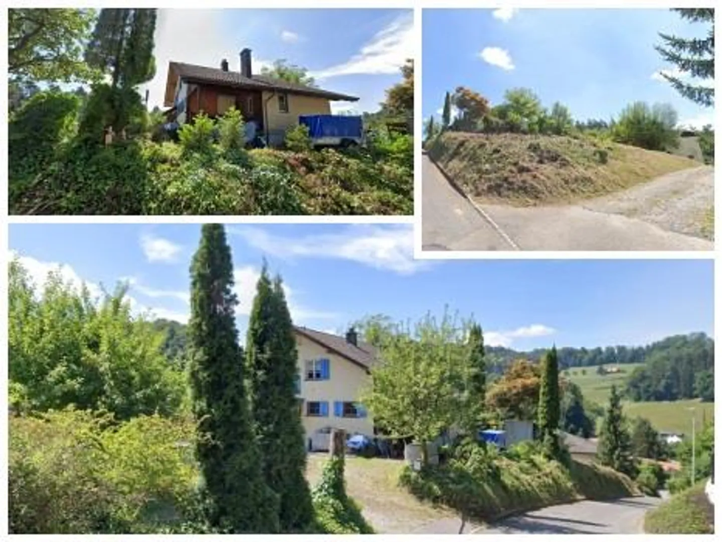 Maison individuelle à vendre - Photo 1 sur 5