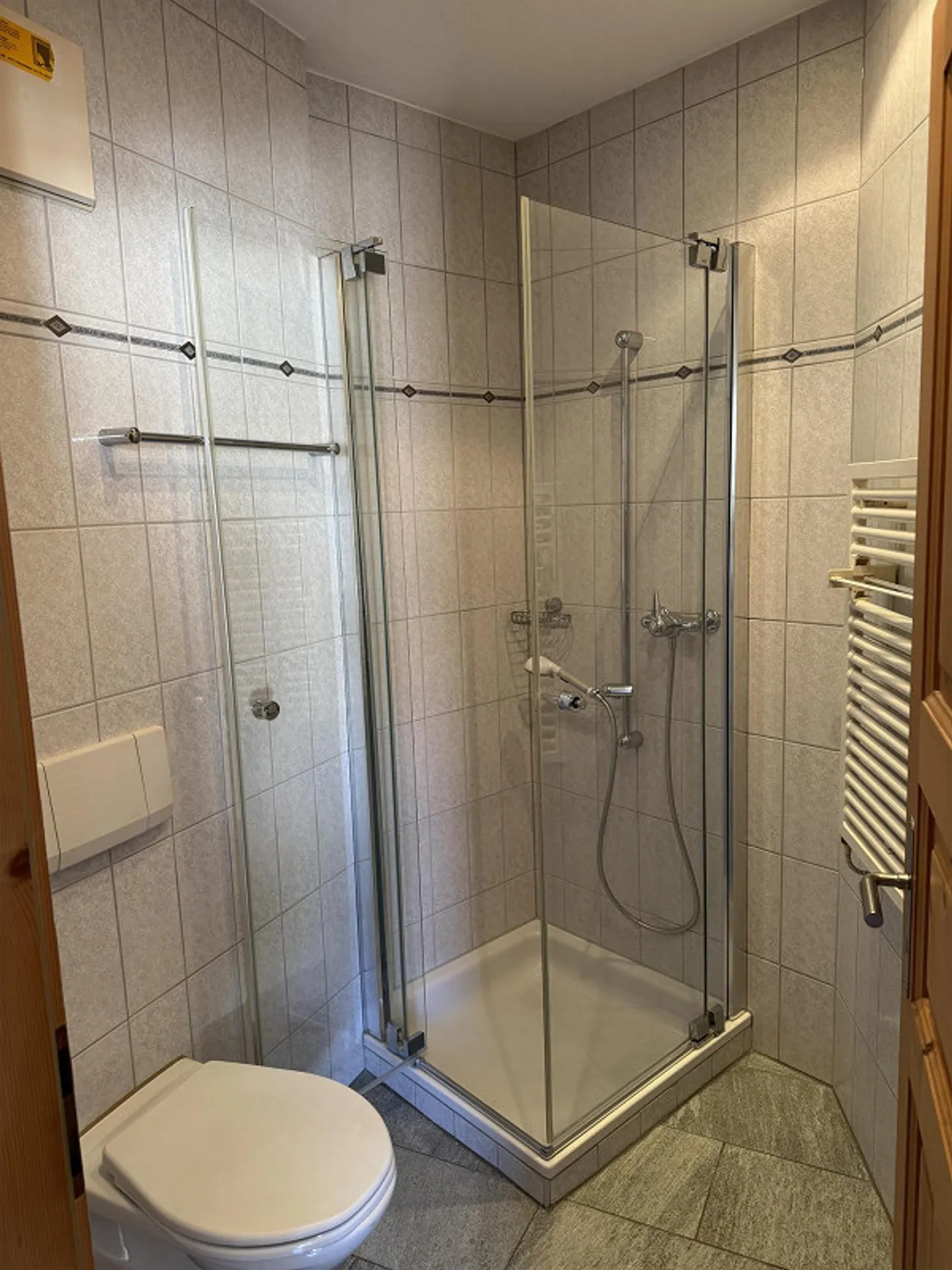 Appartamento 4.5 stanze - Foto 5 di 21