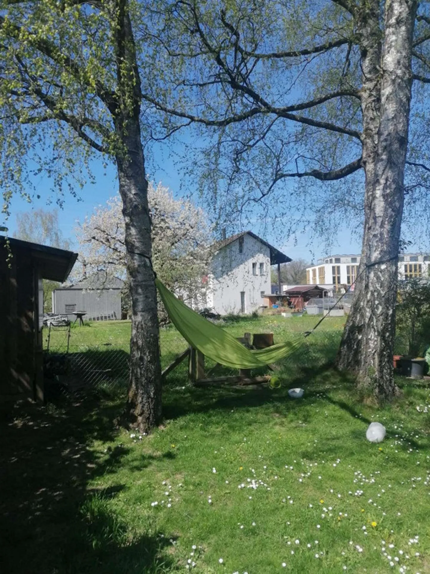 Paradis familial à Eglisau avec grand jardin ! - Photo 18 sur 18