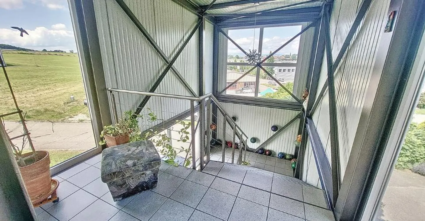 Espace Commercial à Cressier - Photo 12 sur 13