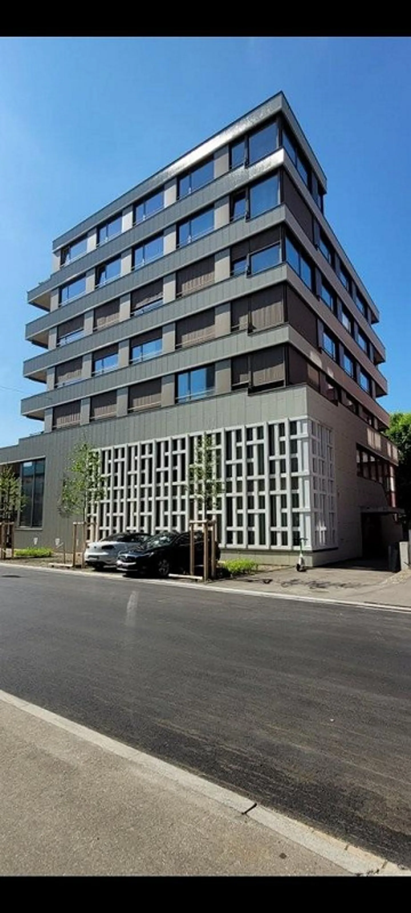 Your new home in Zurich-Altstetten - Photo 1 of 6