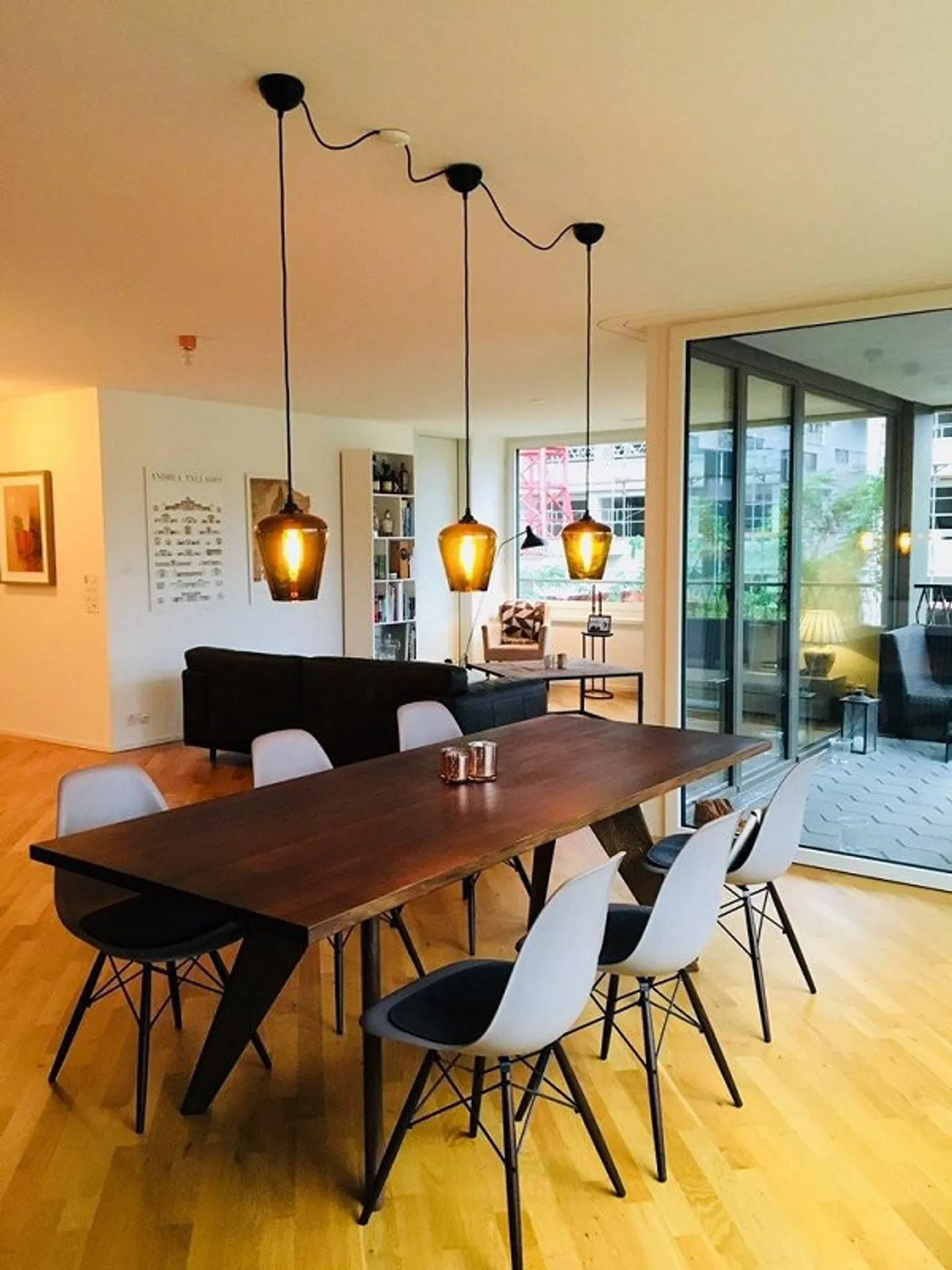 Your new home in Zurich-Altstetten - Photo 2 of 6