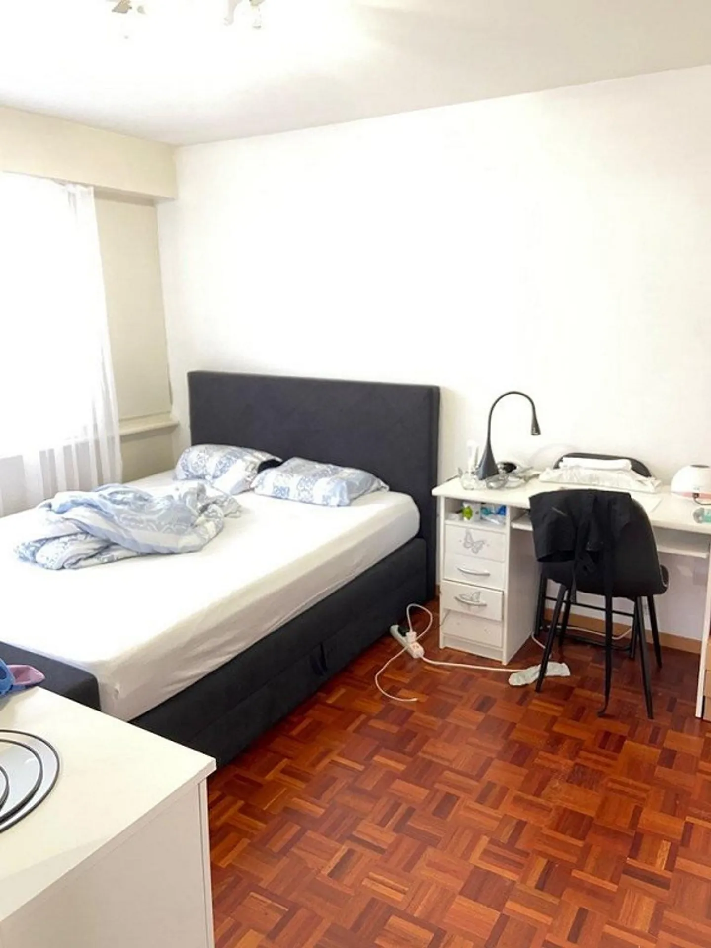 Spacieux appartement au coeur de Monthey - Foto 3 von 4