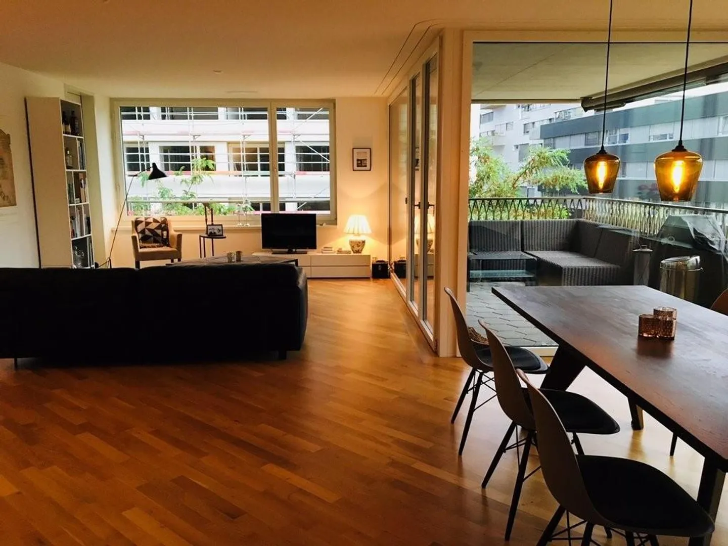 Your new home in Zurich-Altstetten - Photo 4 of 6