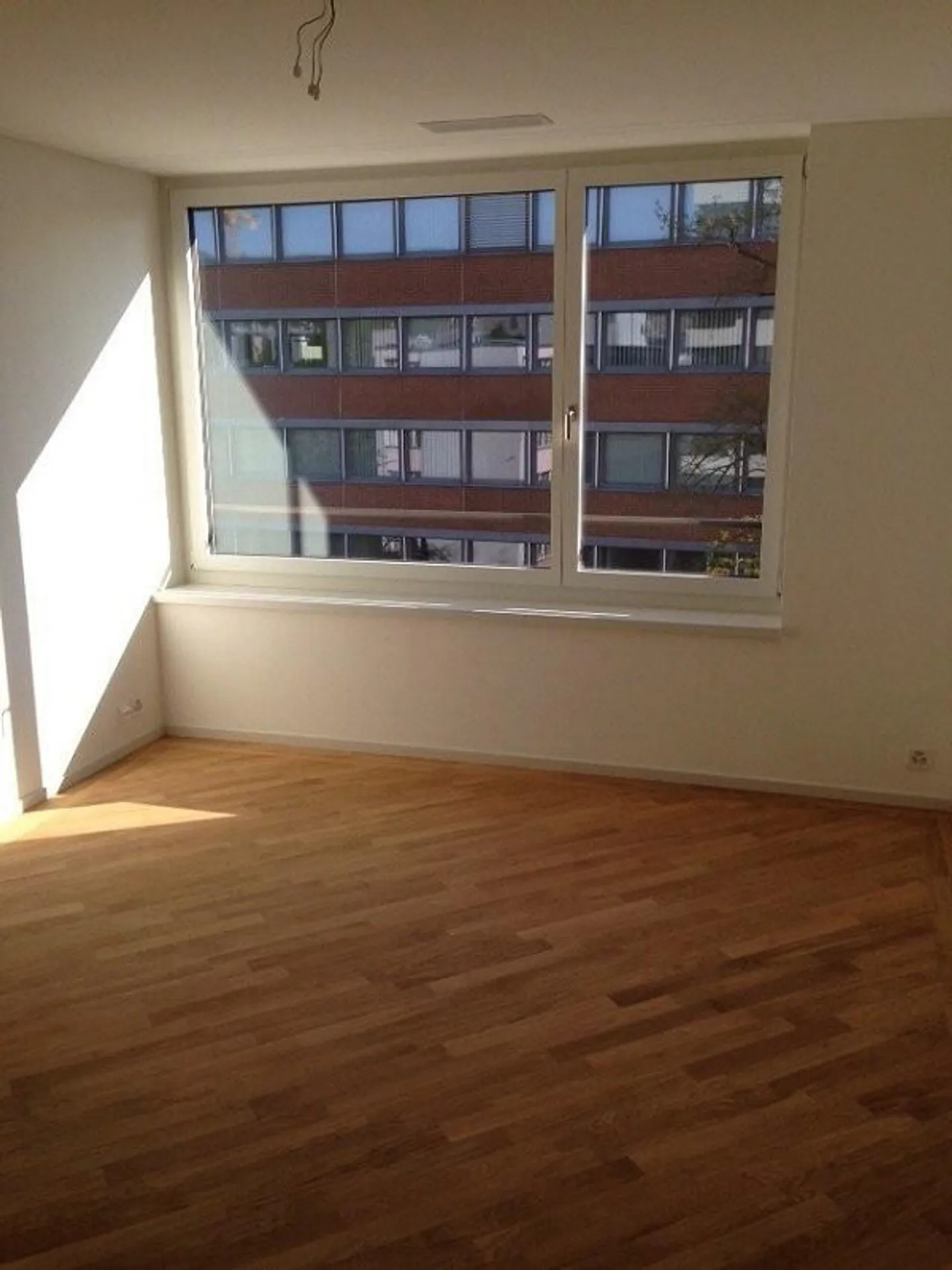 Your new home in Zurich-Altstetten - Photo 5 of 6