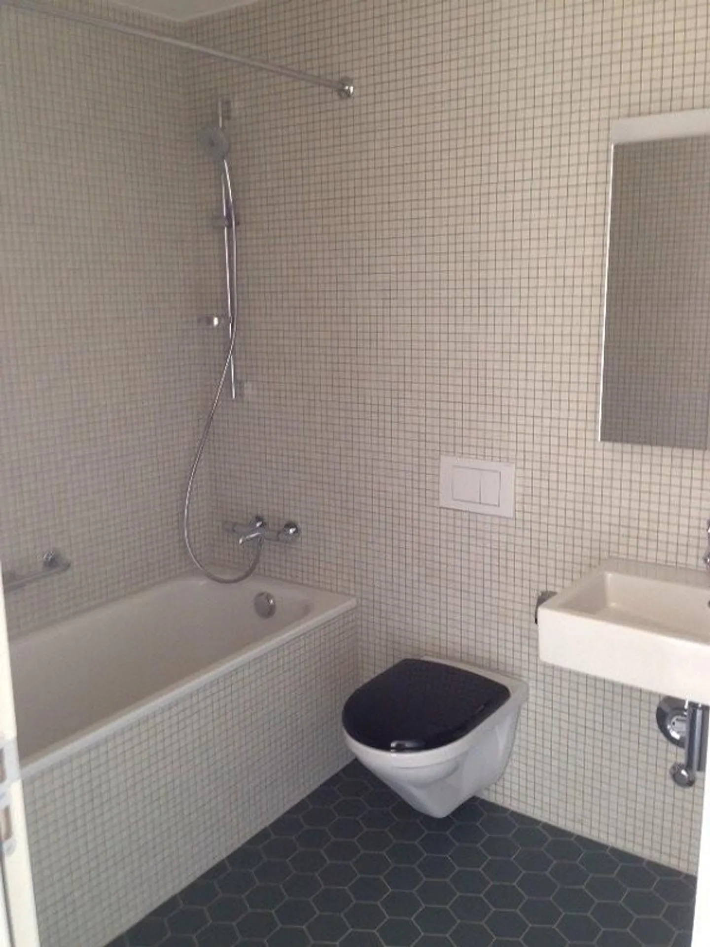Your new home in Zurich-Altstetten - Photo 6 of 6