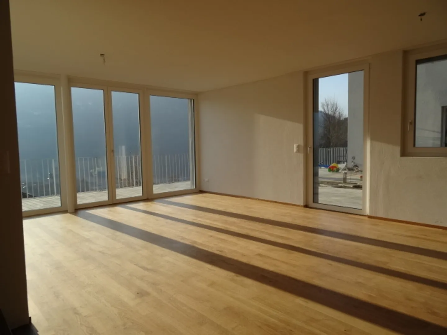 Single-family house in Tomils - Photo 2 of 16