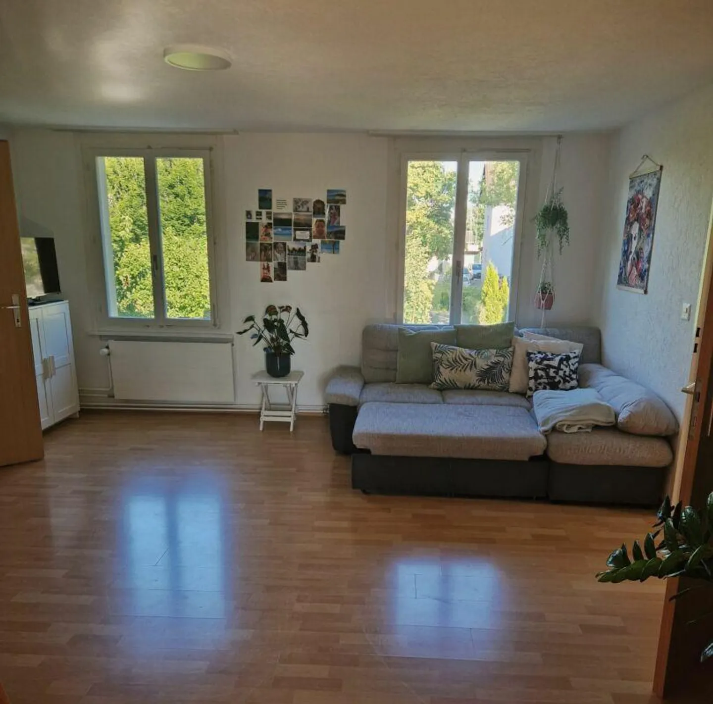 Appartamento 3.5 stanze in Weiherstrasse a Kreuzlingen - Foto 6 di 13