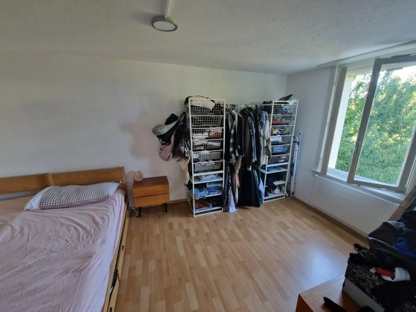 Appartamento 3.5 stanze in Weiherstrasse a Kreuzlingen - Foto 9 di 13