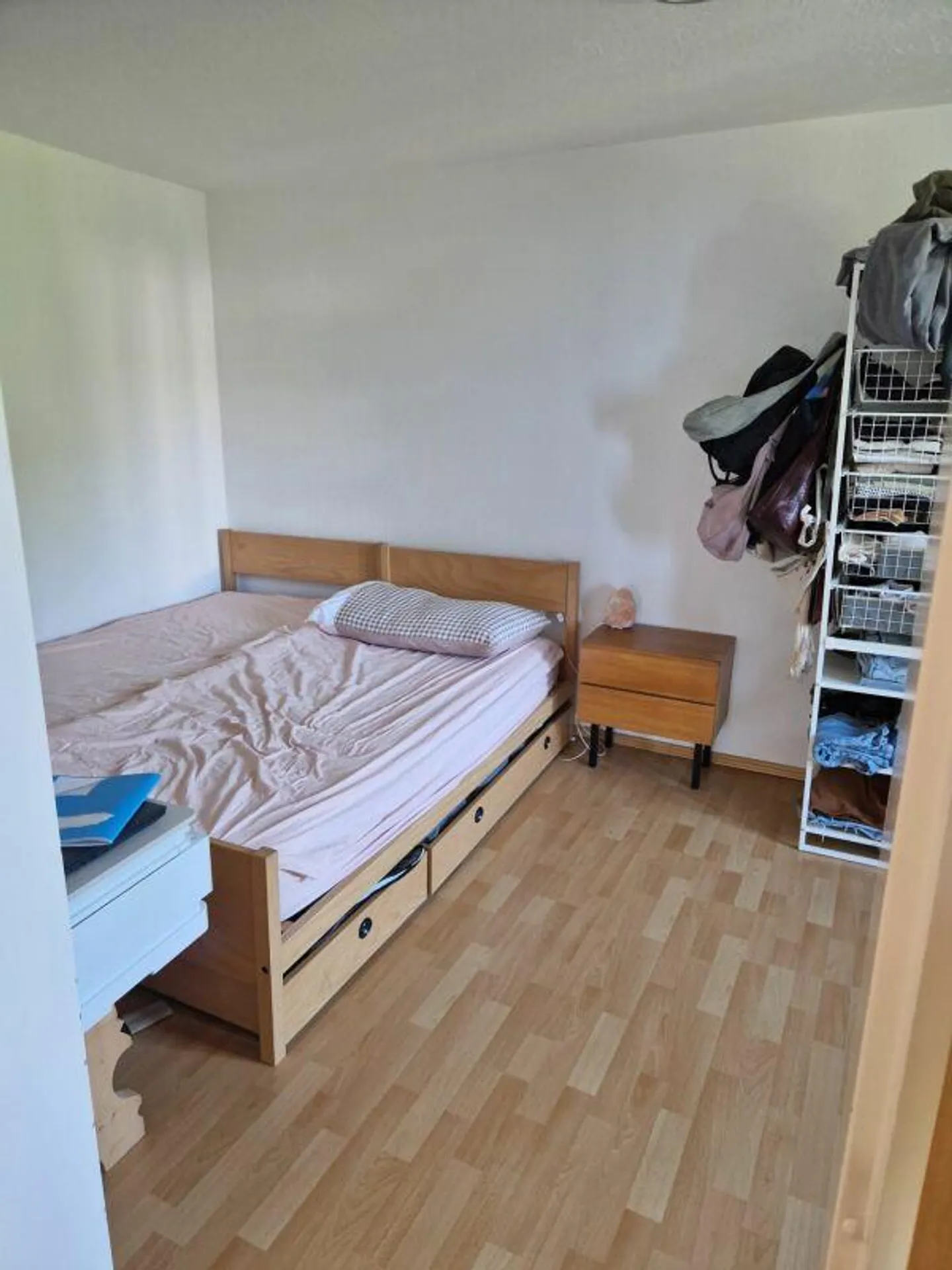 Appartamento 3.5 stanze in Weiherstrasse a Kreuzlingen - Foto 10 di 13