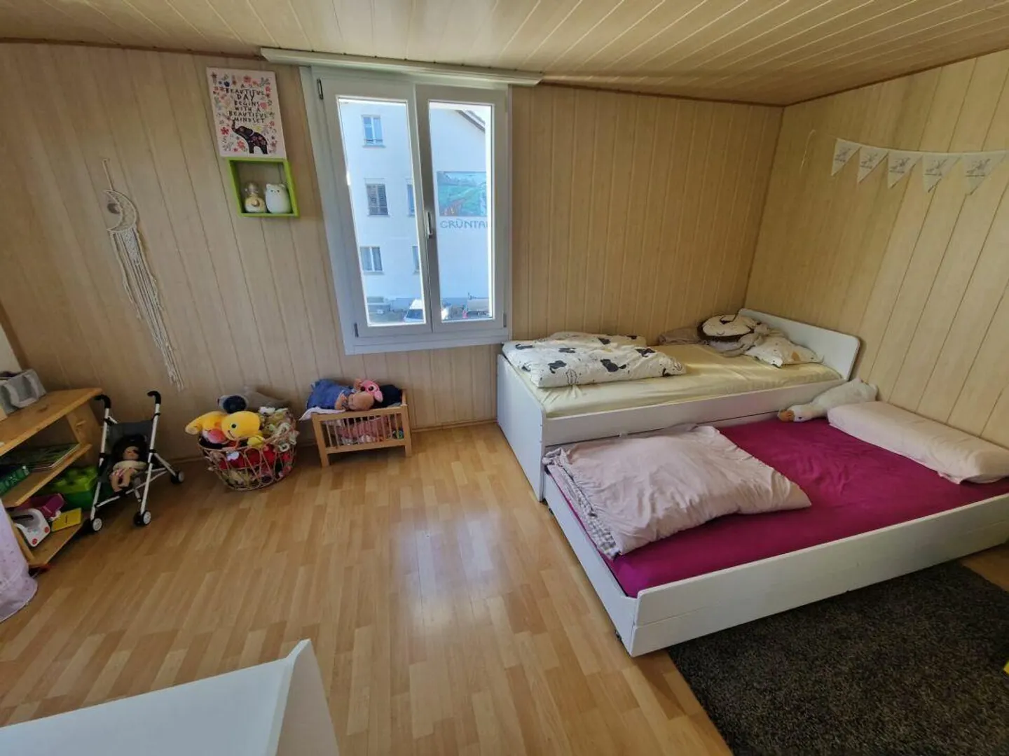 Appartamento 3.5 stanze in Weiherstrasse a Kreuzlingen - Foto 11 di 13