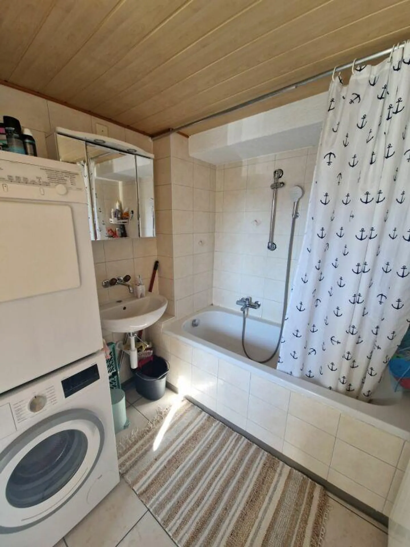 Appartamento 3.5 stanze in Weiherstrasse a Kreuzlingen - Foto 5 di 13