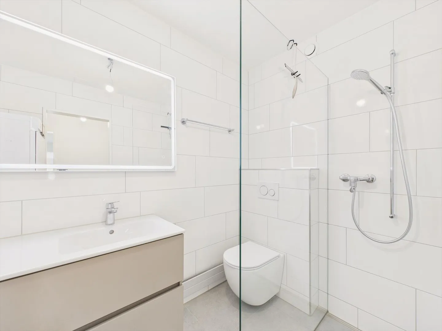 Renovierte 4.5-Zimmer Wohnung in Rapperswil in der Nähe vom See - Foto 10 von 13
