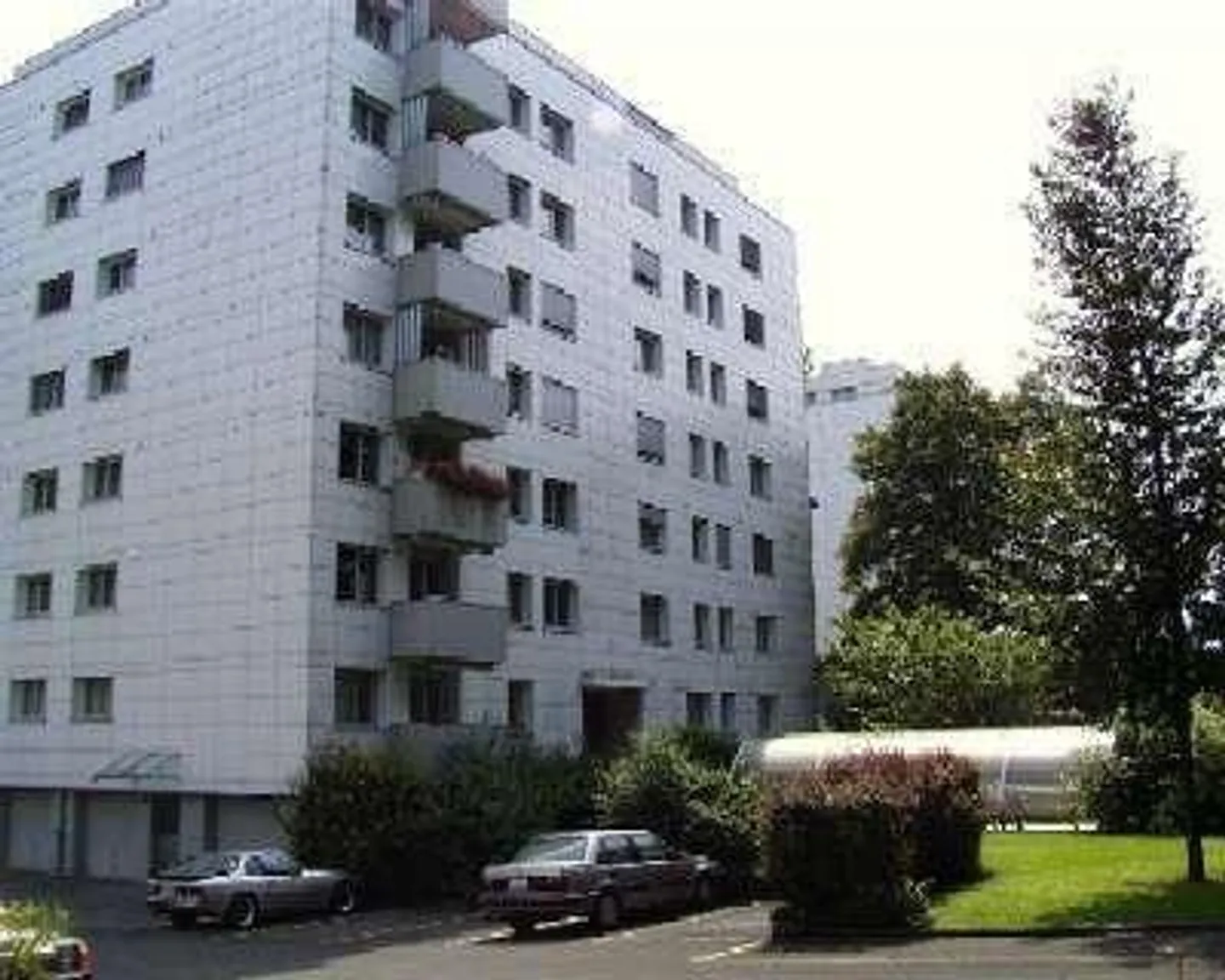 Vivere in un quartiere privilegiato - Foto 1 di 5