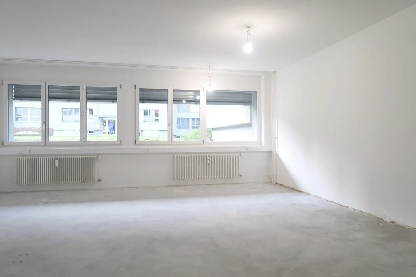 Bürofläche in Morillon - Foto 6 von 12