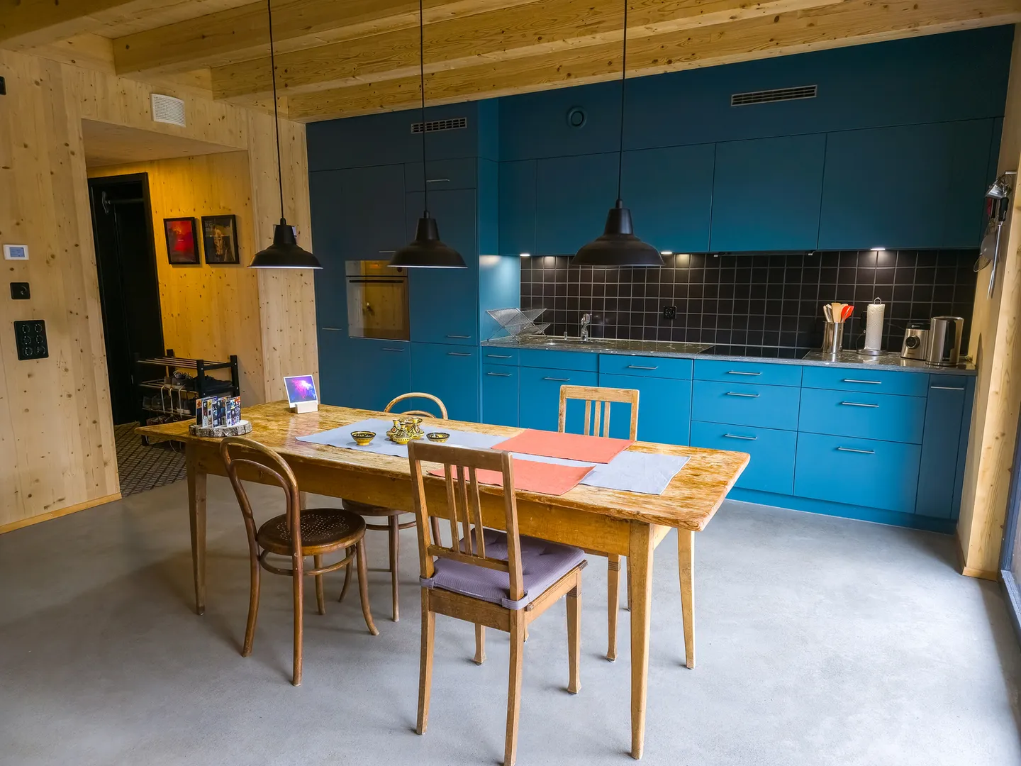 Maison Charmante avec Caractéristiques Intelligentes - Photo 4 sur 10