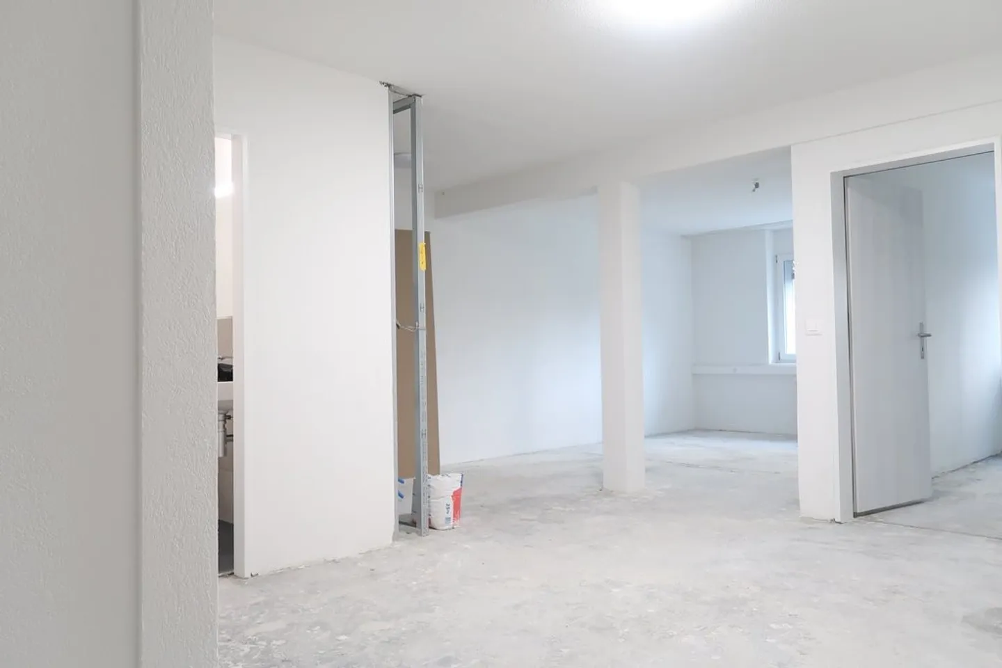 Bürofläche in Morillon - Foto 10 von 12